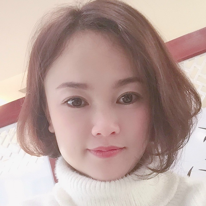 Ms Hà