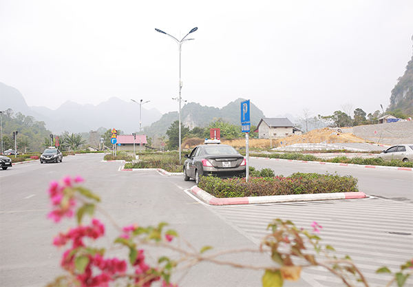 Hình ảnh thực tế