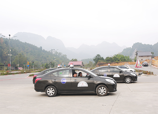 Hình ảnh thực tế