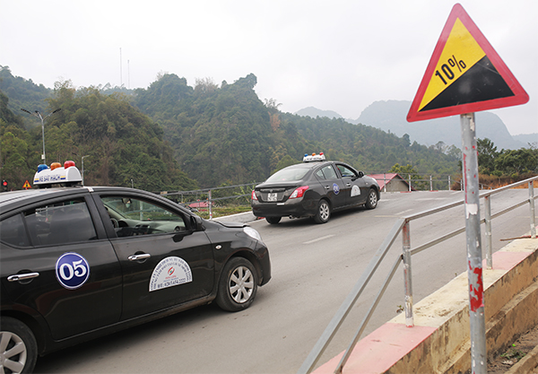 Hình ảnh thực tế